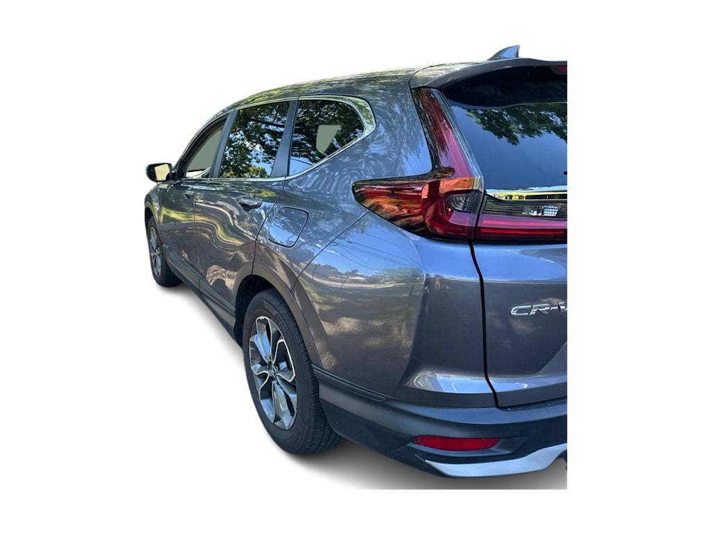 Thumbnail: 2022 Honda CR-V - 19