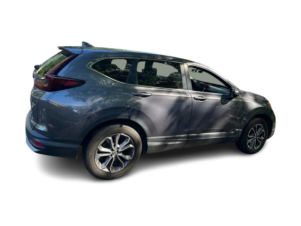 Thumbnail: 2022 Honda CR-V - 15