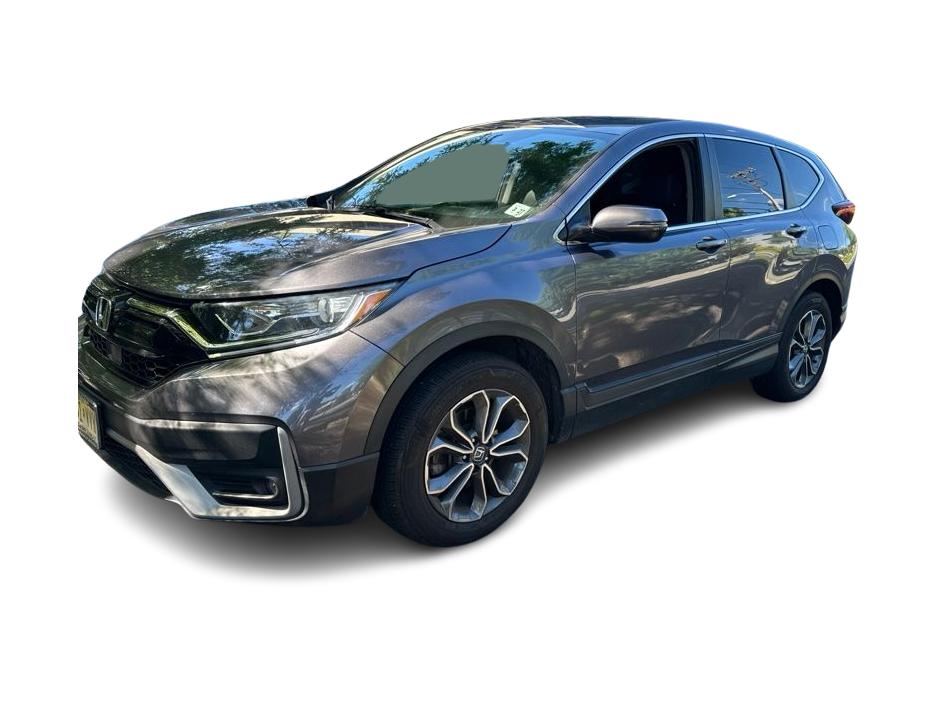 Thumbnail: 2022 Honda CR-V - 11
