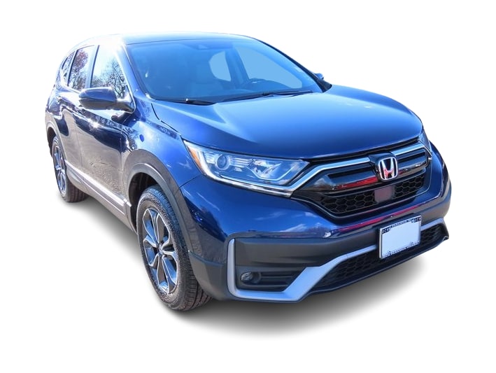 2022 Honda CR-V EX-L 18