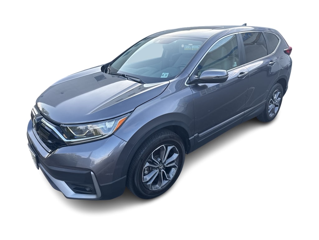 Thumbnail: 2022 Honda CR-V - 9