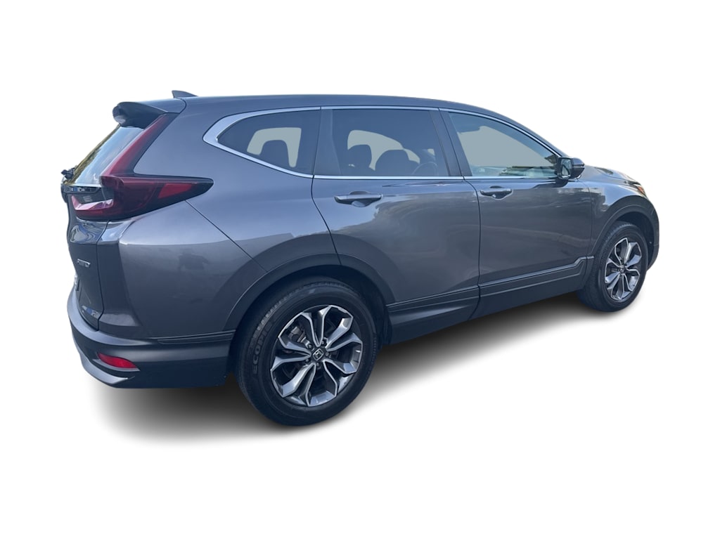 Thumbnail: 2022 Honda CR-V - 12