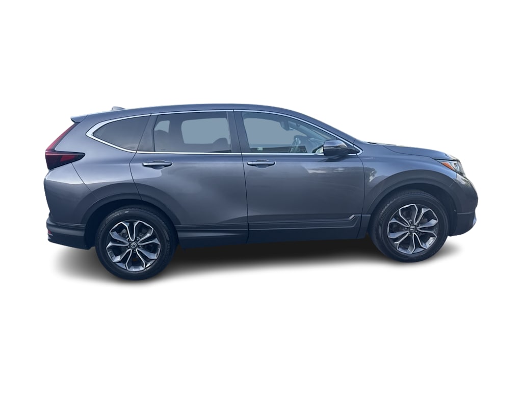 Thumbnail: 2022 Honda CR-V - 11