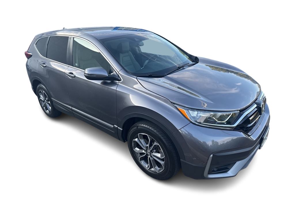 Thumbnail: 2022 Honda CR-V - 10