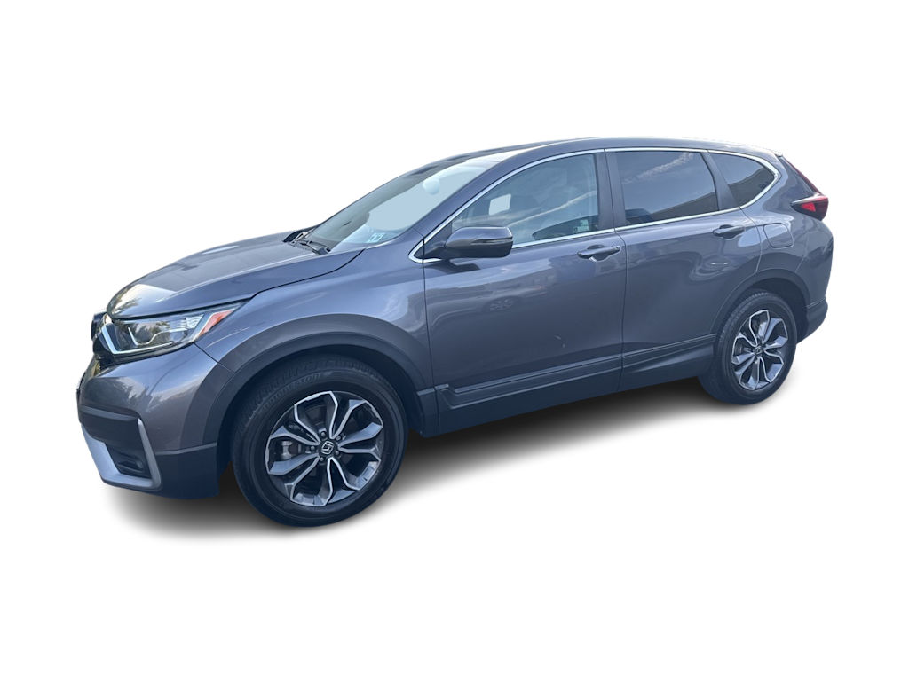 Thumbnail: 2022 Honda CR-V - 3