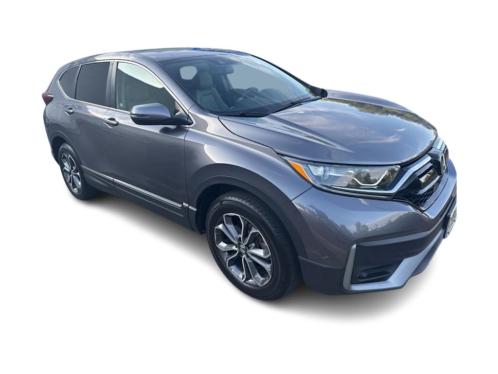 Thumbnail: 2022 Honda CR-V - 8