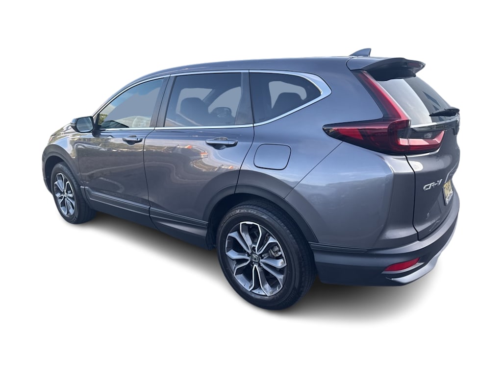 Thumbnail: 2022 Honda CR-V - 14