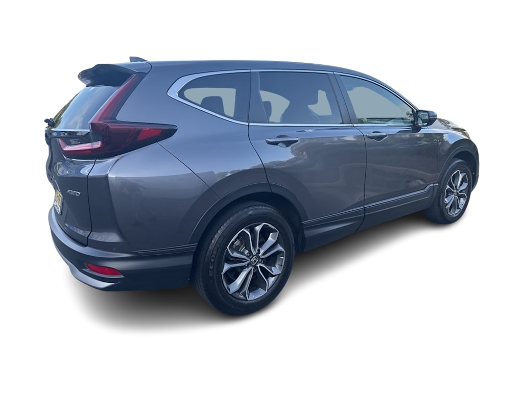 Thumbnail: 2022 Honda CR-V - 13