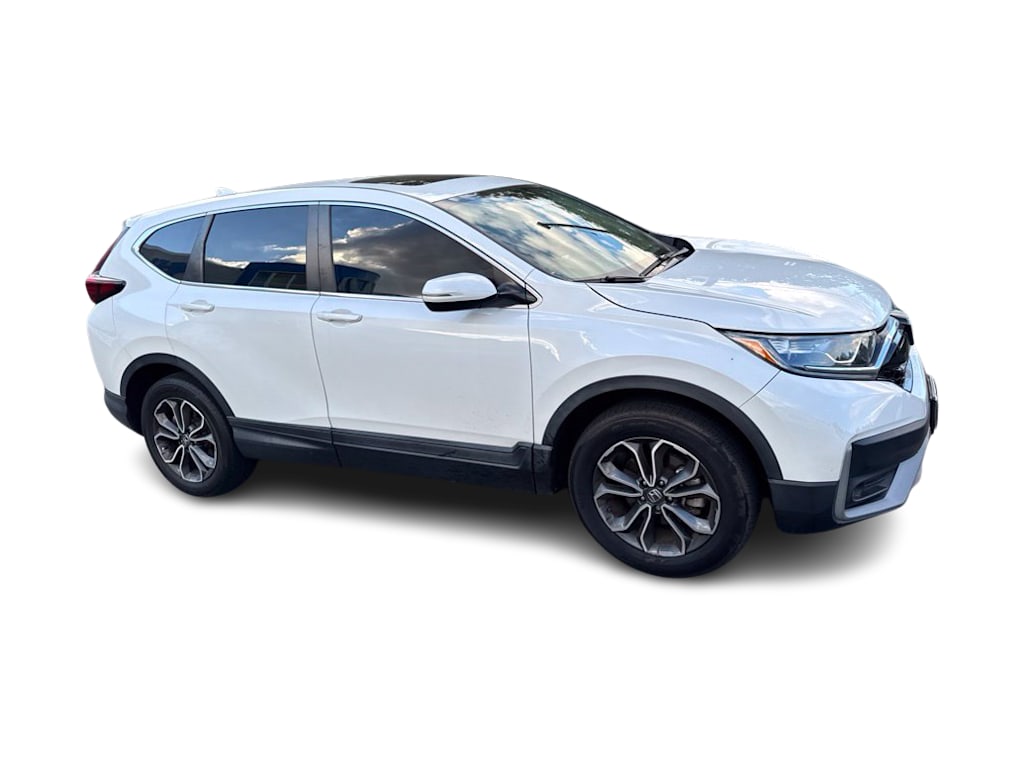 Thumbnail: 2022 Honda CR-V - 14