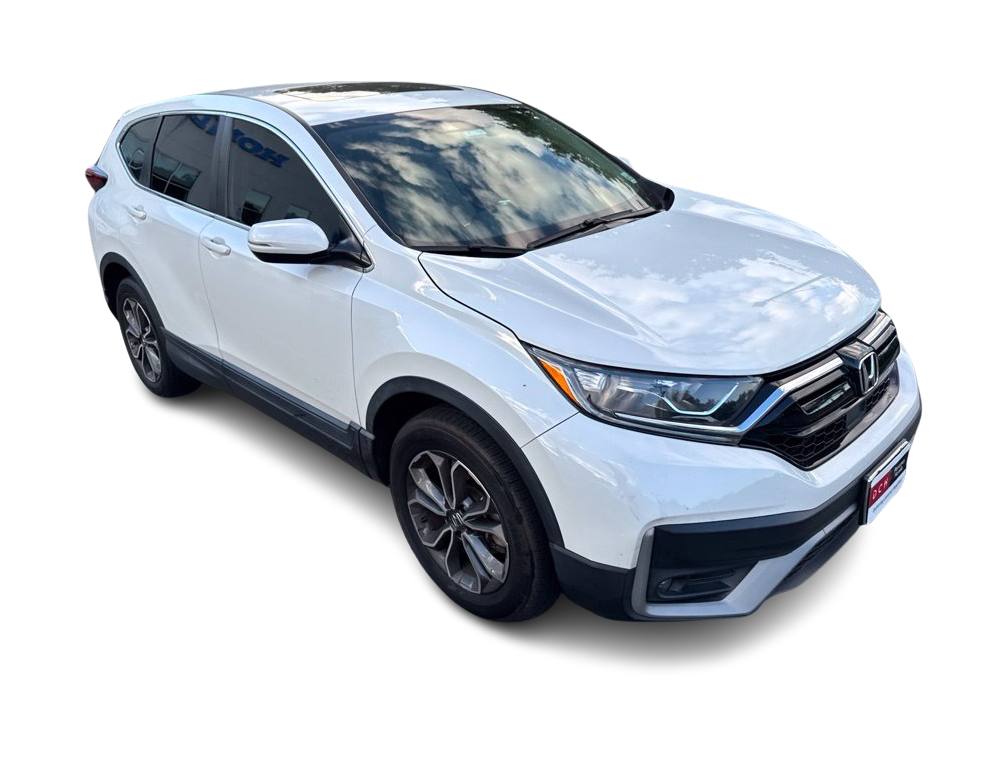 Thumbnail: 2022 Honda CR-V - 11
