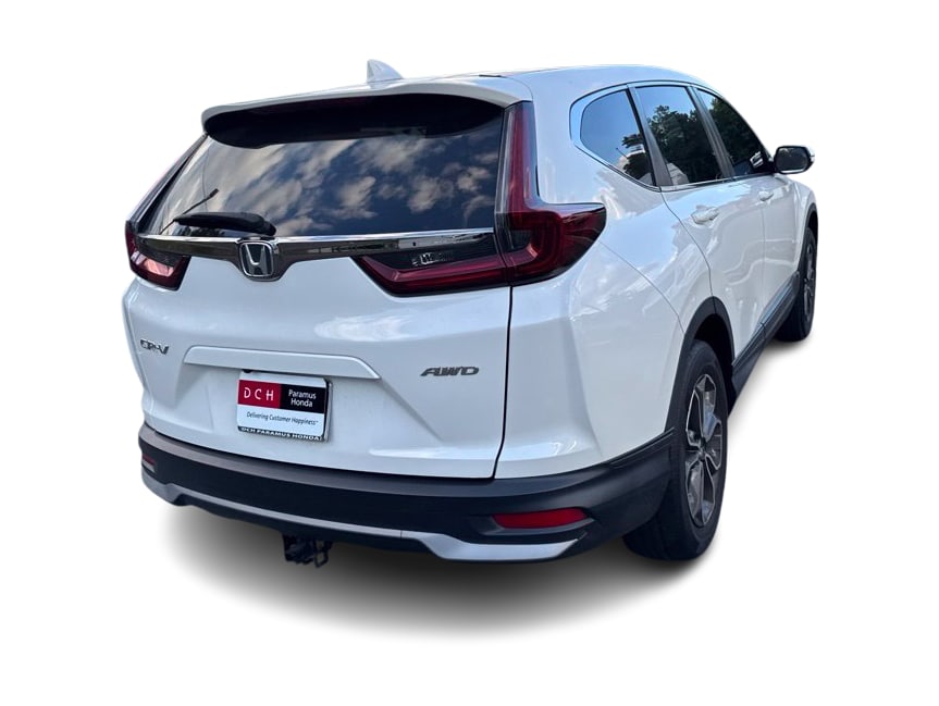 Thumbnail: 2022 Honda CR-V - 18