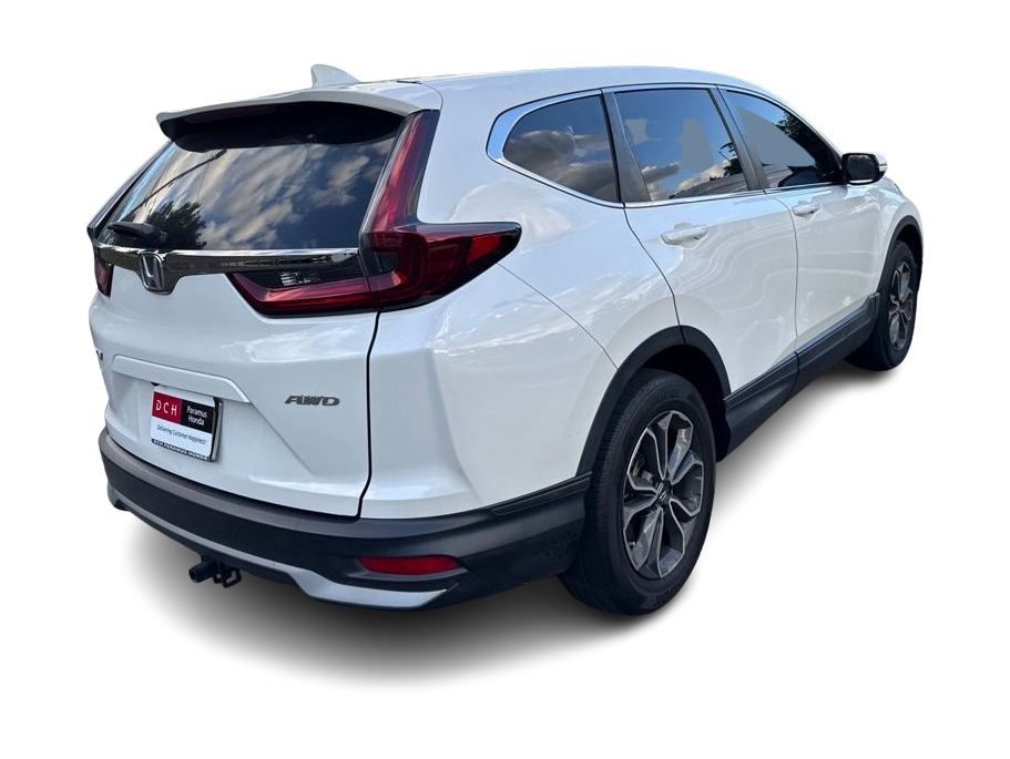 Thumbnail: 2022 Honda CR-V - 16