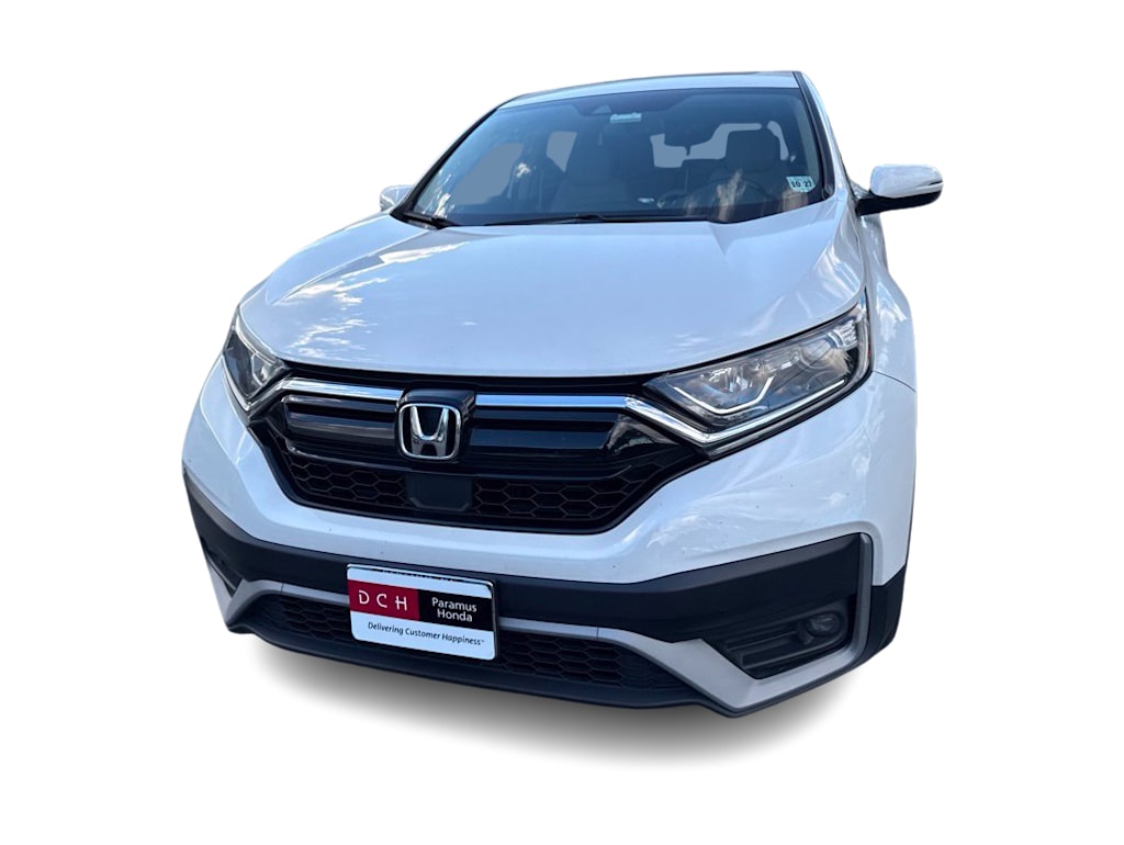 Thumbnail: 2022 Honda CR-V - 5