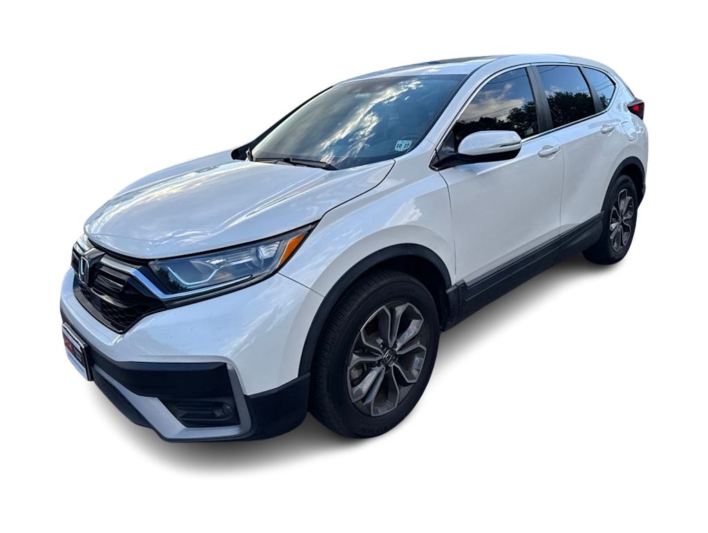 Thumbnail: 2022 Honda CR-V - 6