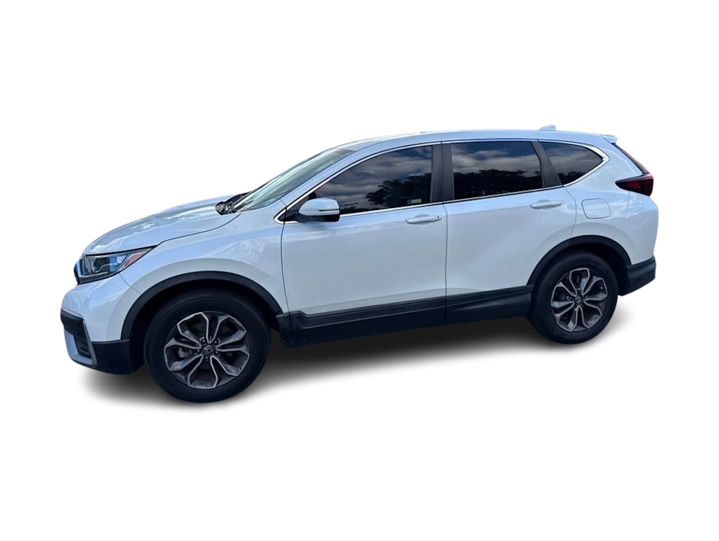 Thumbnail: 2022 Honda CR-V - 2