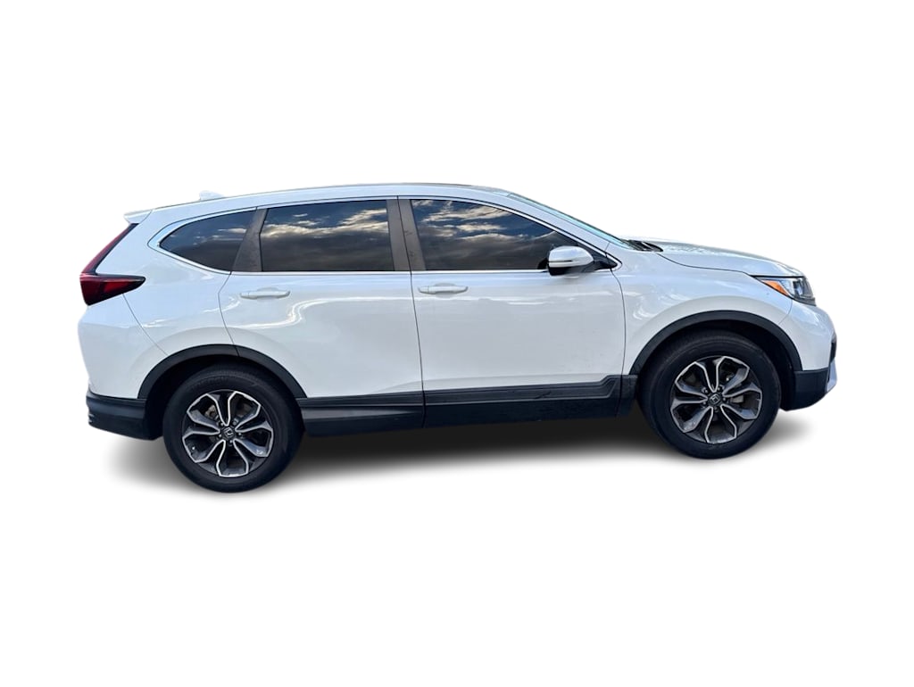 Thumbnail: 2022 Honda CR-V - 15