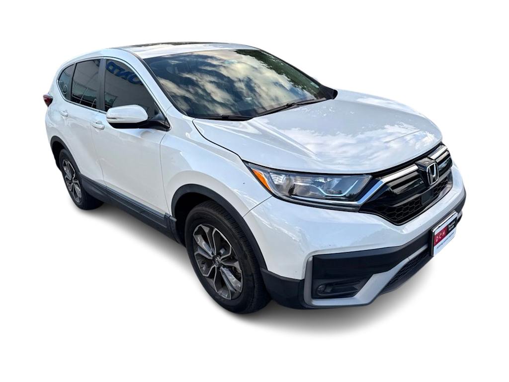 Thumbnail: 2022 Honda CR-V - 10