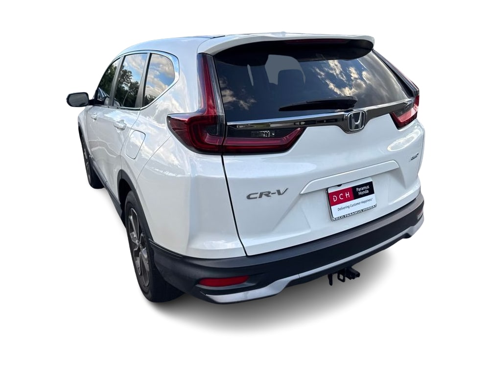 Thumbnail: 2022 Honda CR-V - 3