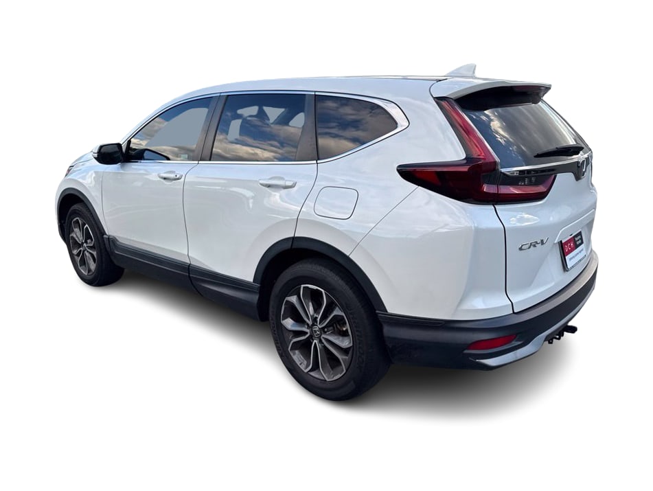 Thumbnail: 2022 Honda CR-V - 22