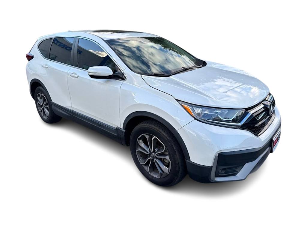 Thumbnail: 2022 Honda CR-V - 12