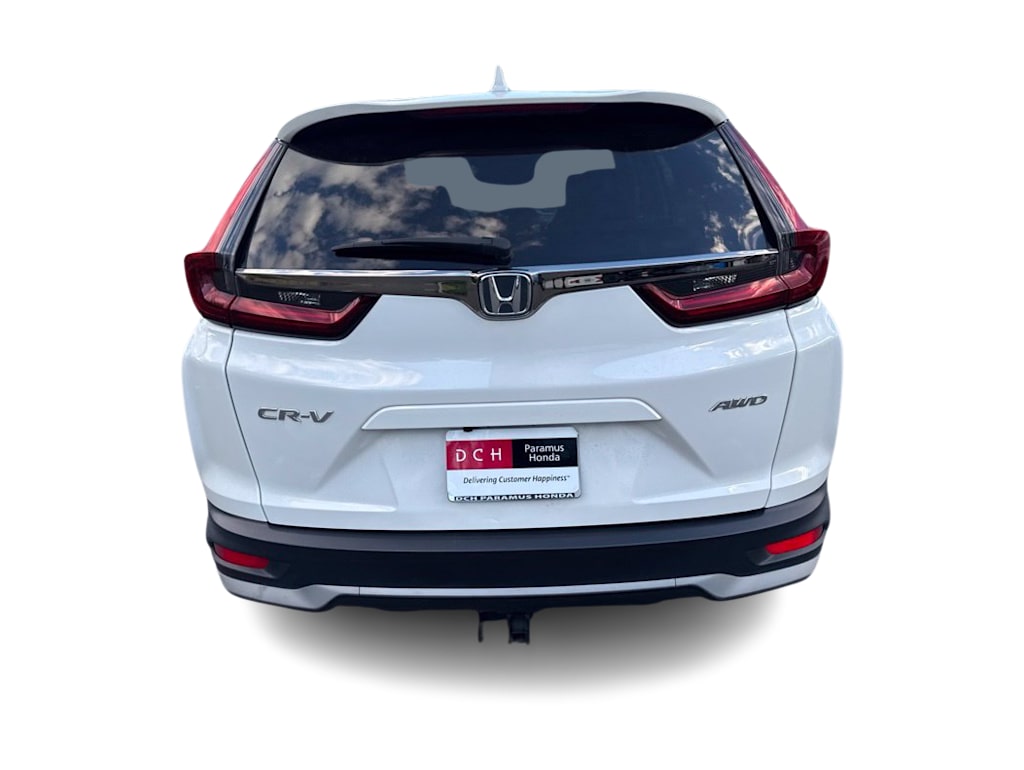 Thumbnail: 2022 Honda CR-V - 20
