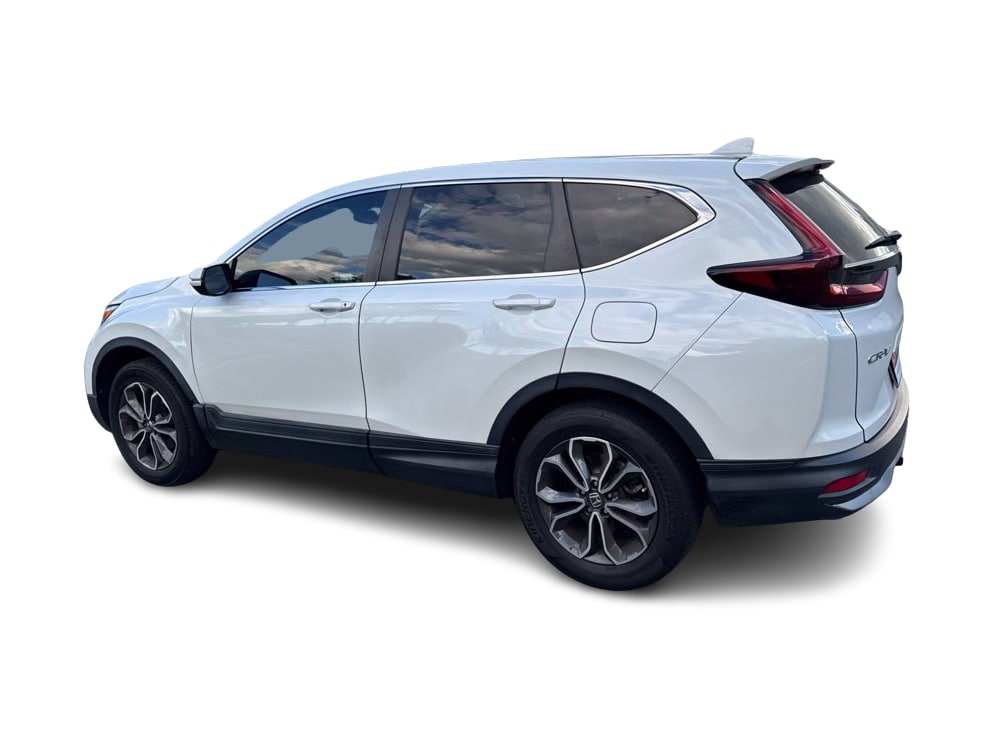 Thumbnail: 2022 Honda CR-V - 23