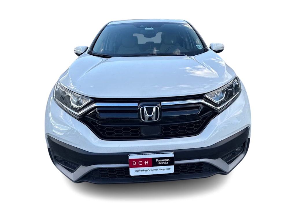 Thumbnail: 2022 Honda CR-V - 9