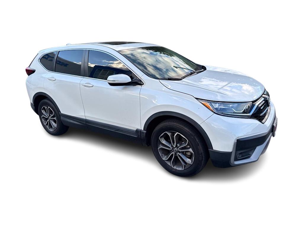 Thumbnail: 2022 Honda CR-V - 13