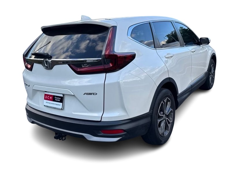 Thumbnail: 2022 Honda CR-V - 17