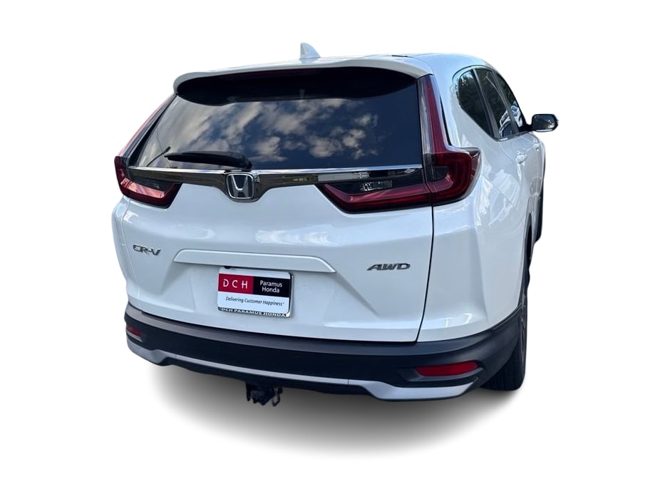 Thumbnail: 2022 Honda CR-V - 19
