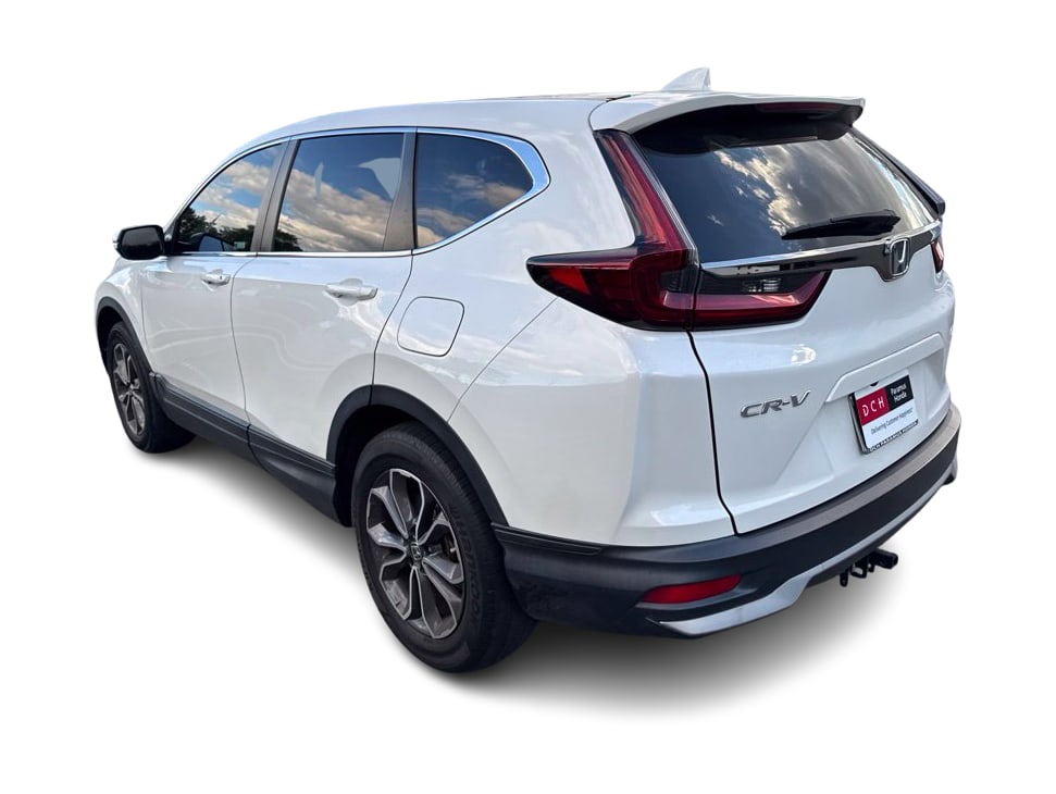Thumbnail: 2022 Honda CR-V - 21