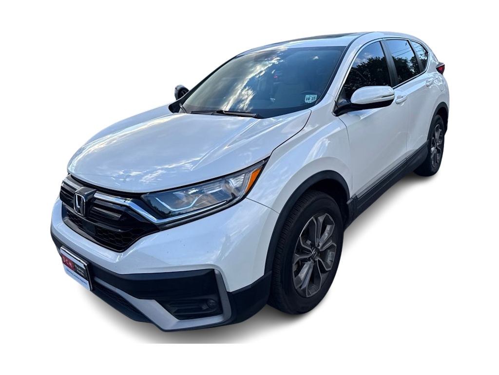 Thumbnail: 2022 Honda CR-V - 7