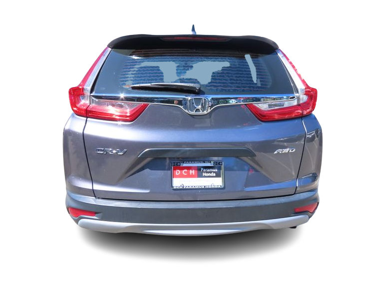 Thumbnail: 2019 Honda CR-V - 3