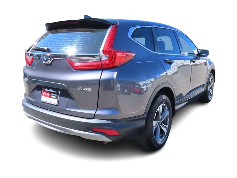 Thumbnail: 2019 Honda CR-V - 19