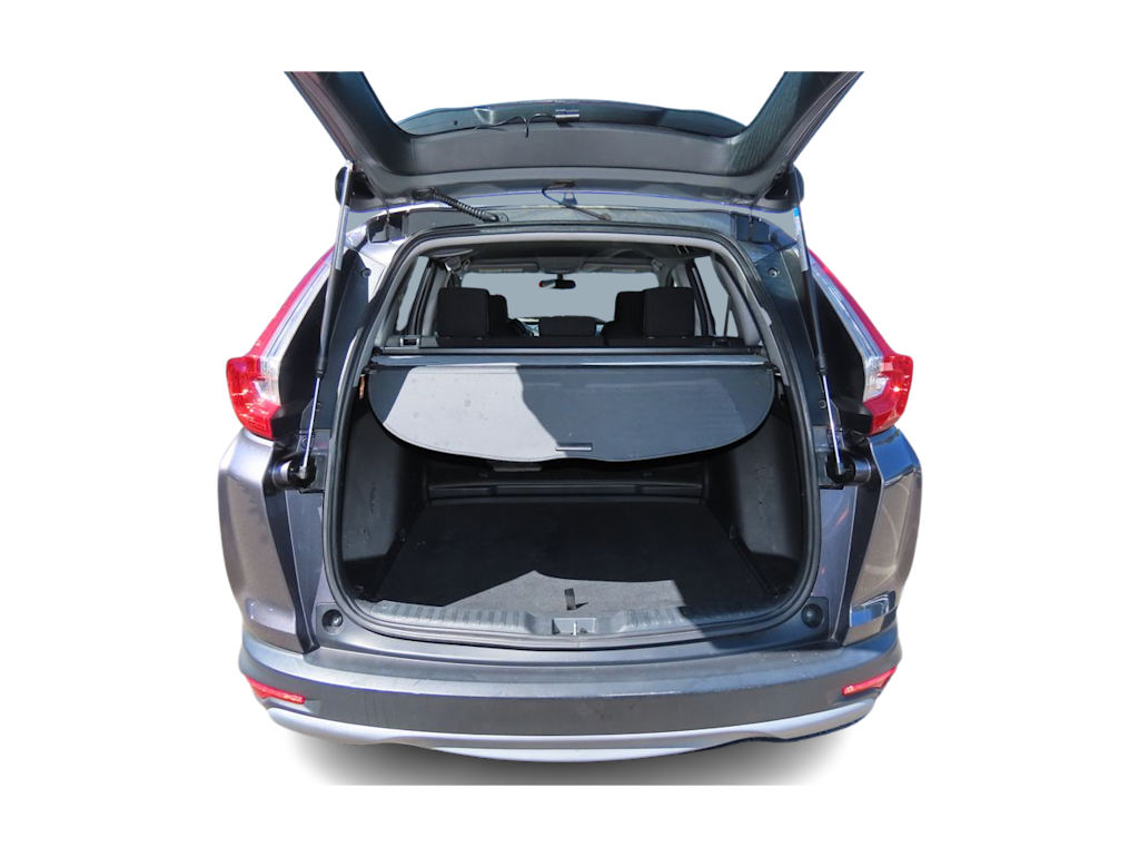 Thumbnail: 2019 Honda CR-V - 15