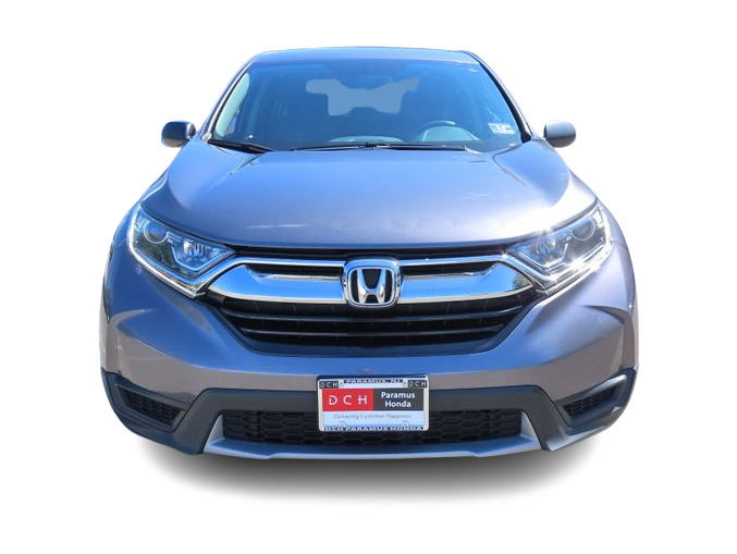 Thumbnail: 2019 Honda CR-V - 4