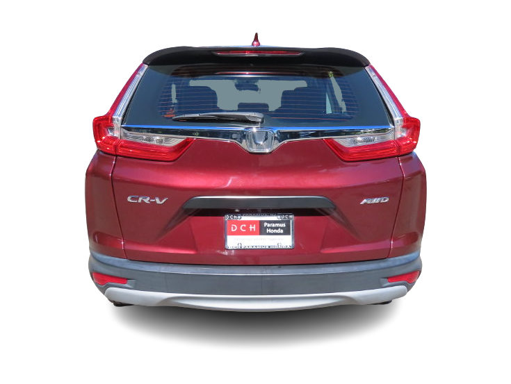 Thumbnail: 2019 Honda CR-V - 5
