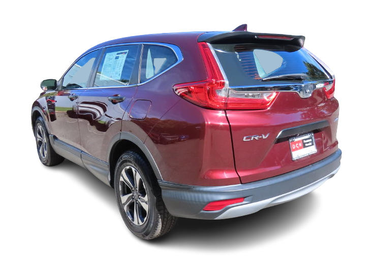 Thumbnail: 2019 Honda CR-V - 4