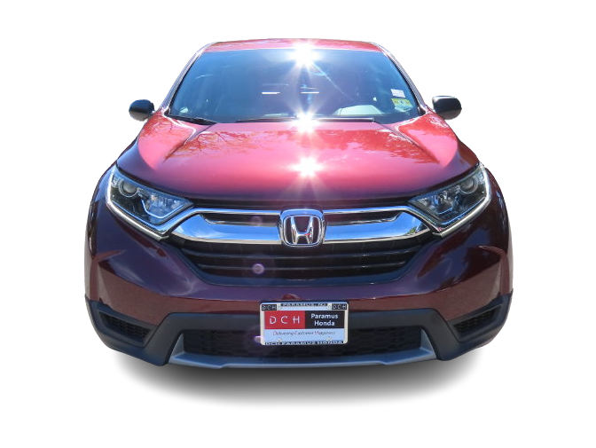 Thumbnail: 2019 Honda CR-V - 19