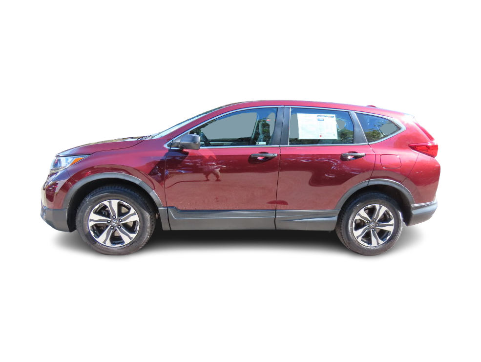 Thumbnail: 2019 Honda CR-V - 3