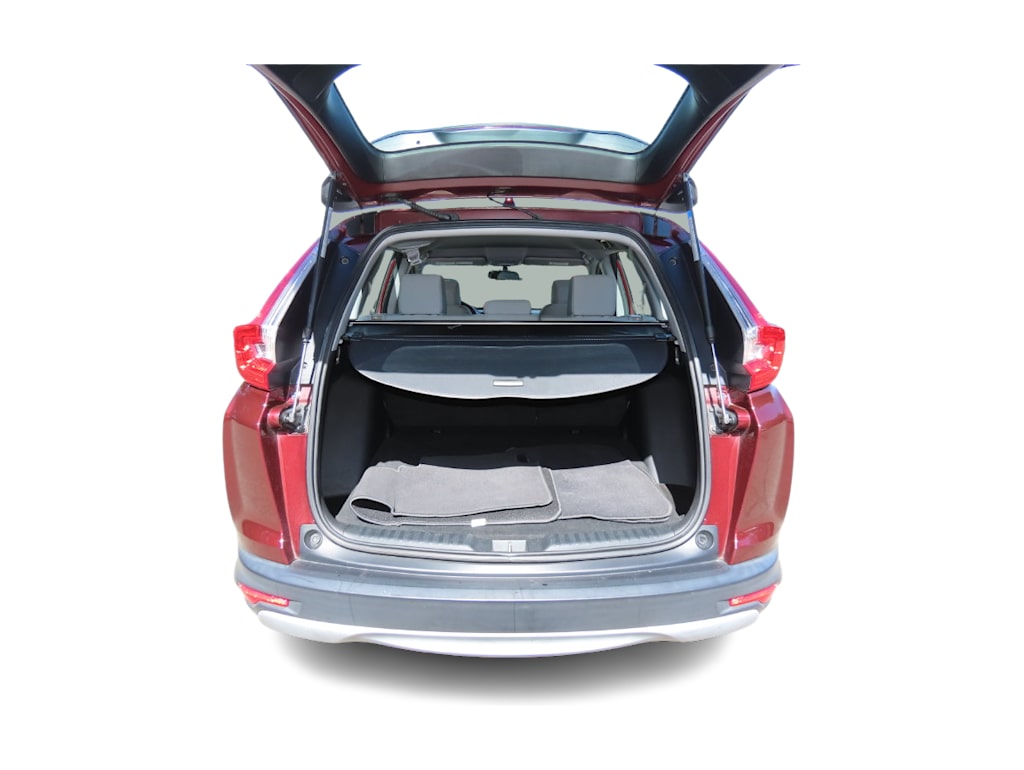 Thumbnail: 2019 Honda CR-V - 16