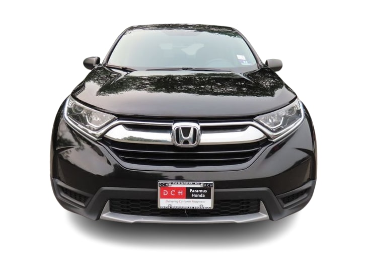 Thumbnail: 2019 Honda CR-V - 19