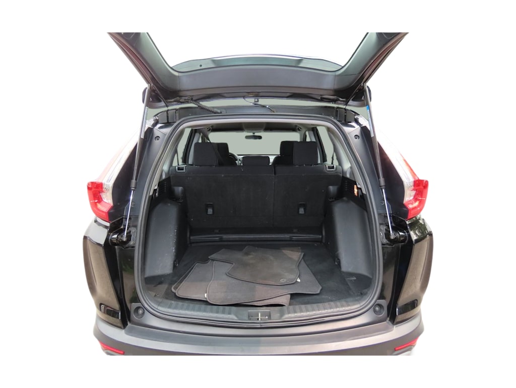 Thumbnail: 2019 Honda CR-V - 16