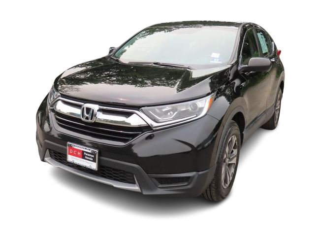 Thumbnail: 2019 Honda CR-V - 5