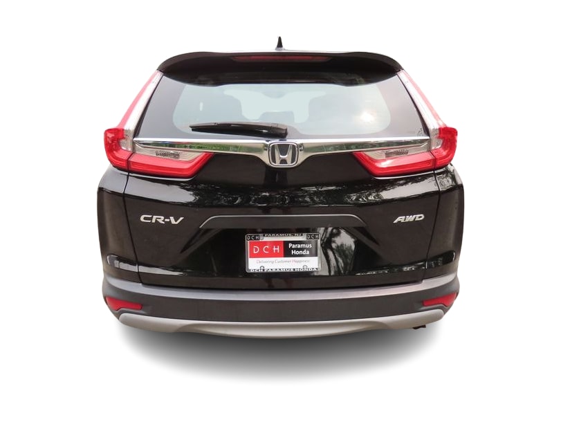 Thumbnail: 2019 Honda CR-V - 4