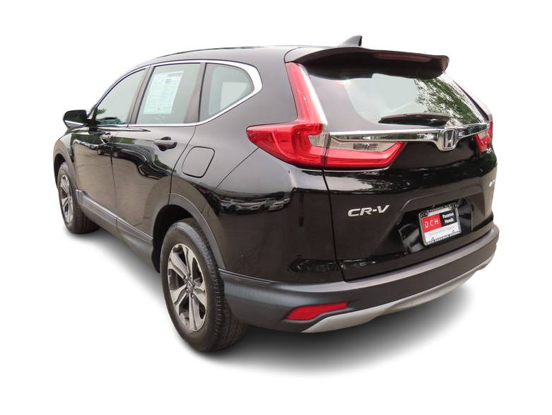 Thumbnail: 2019 Honda CR-V - 3
