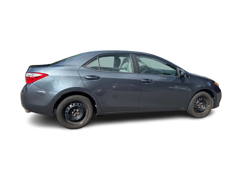 Thumbnail: 2015 Toyota Corolla - 16