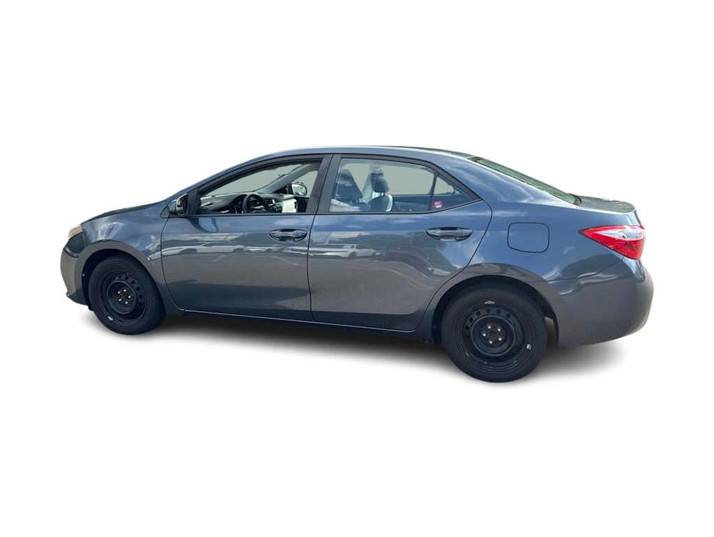 Thumbnail: 2015 Toyota Corolla - 21