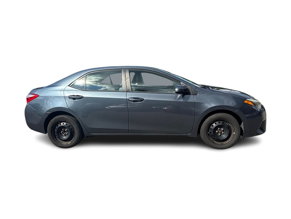 Thumbnail: 2015 Toyota Corolla - 13