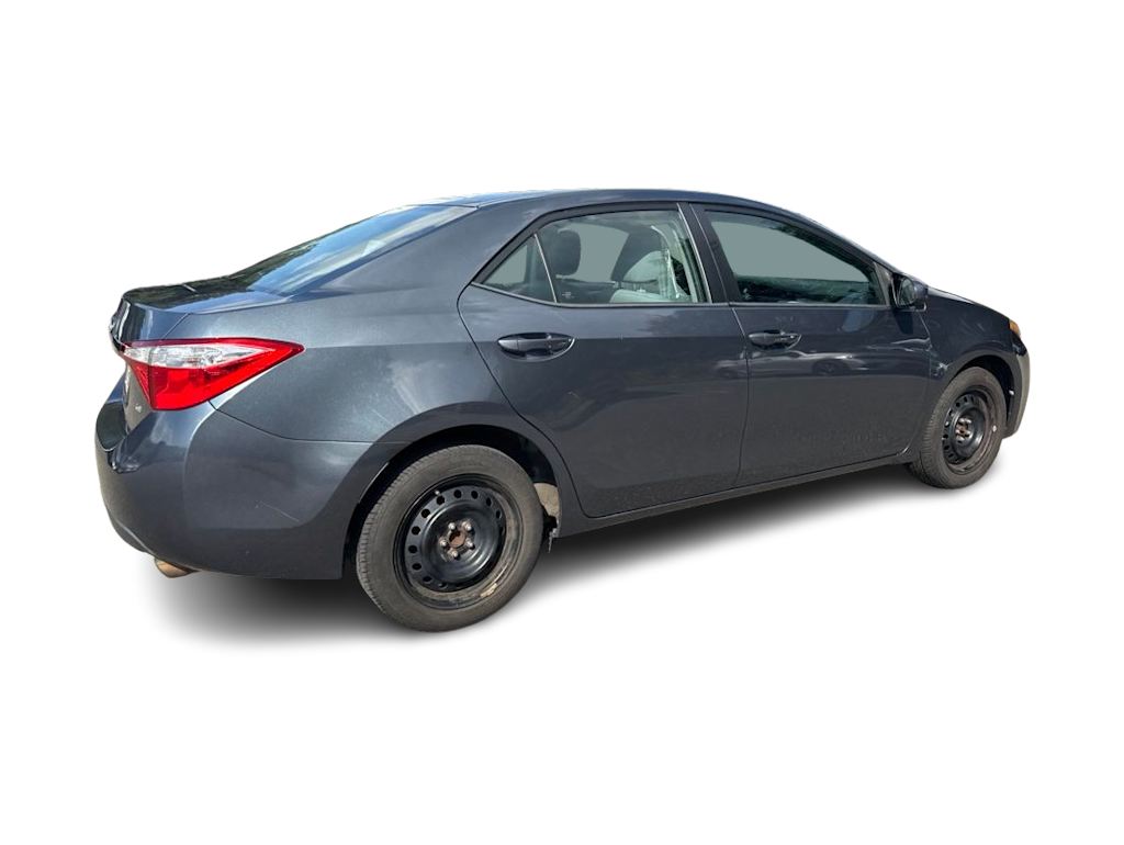 Thumbnail: 2015 Toyota Corolla - 18